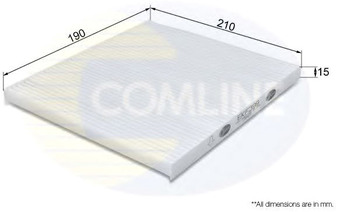 Comline EKF399
