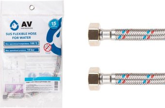 Гибкая подводка AV Engineering AVE20080