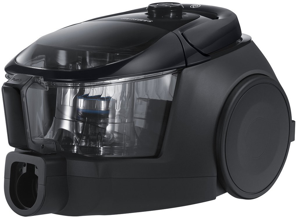 Пылесос Samsung VC18M3160VG/EV