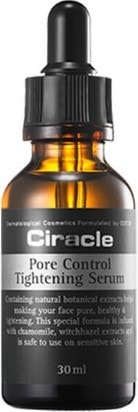 Ciracle Сыворотка для сужения пор Pore Control Tightening Serum 30 мл