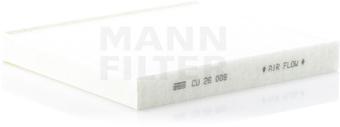 MANN-filter CU26009
