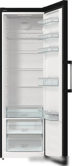 Однокамерный холодильник Gorenje R619EABK6
