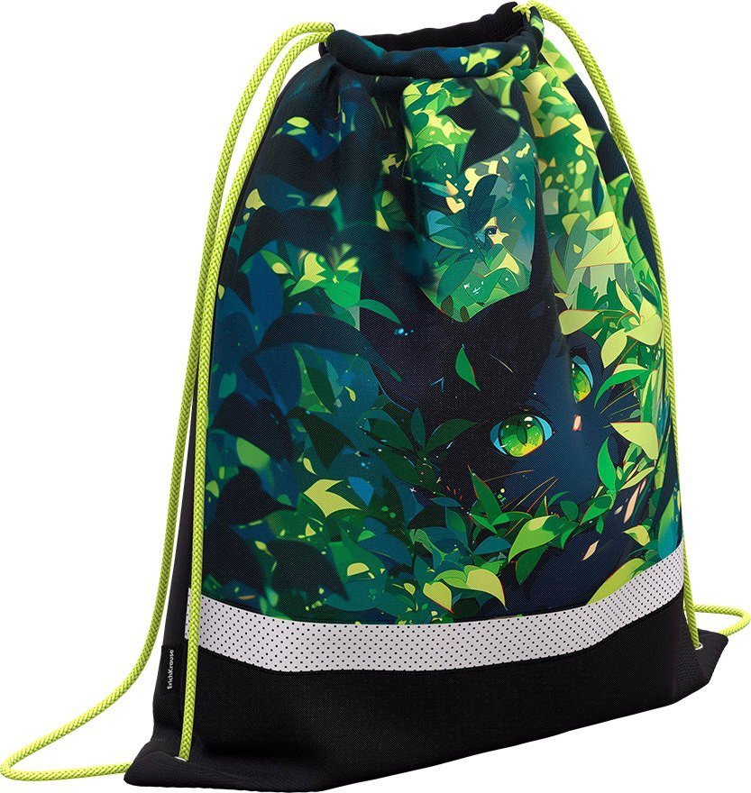 Мешок для обуви Erich Krause Garden Pet 62849