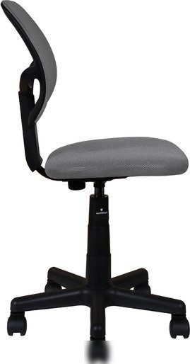 Компьютерное кресло Stool Group Лоло (серый 5256 Mesh Ch.Grey)