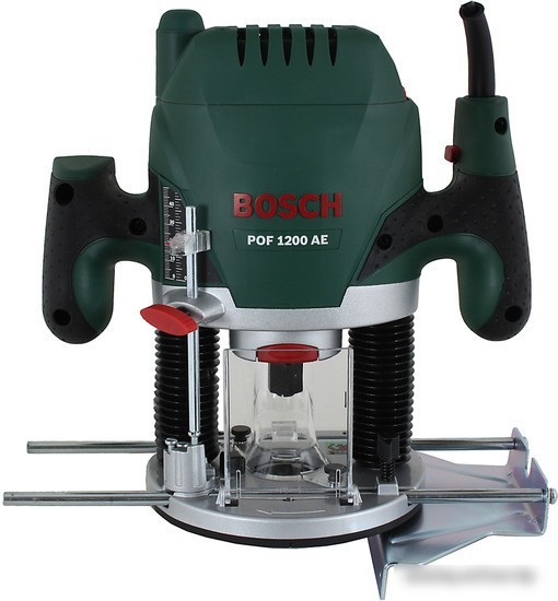 Вертикальный фрезер Bosch POF 1200 AE (060326A100)