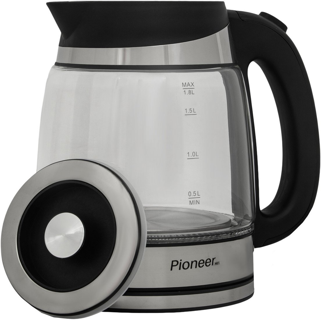 Электрический чайник Pioneer KE800G