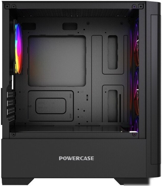 Корпус Powercase Mistral Micro A13B CMMA13B-L4