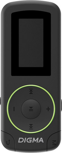 Плеер MP3 Digma R4 8GB