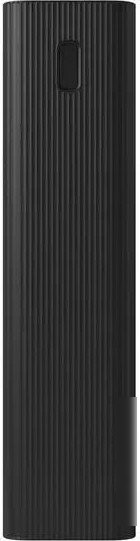 Внешний аккумулятор Xiaomi Mi Power Bank 3 PB3018ZM 30000mAh (черный)