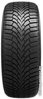 Автомобильные шины Sailun Ice Blazer Alpine+ 195/45R16 84H