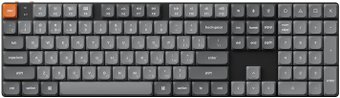 Клавиатура Keychron K5 Max K5M-B3-RU (Gateron Low Profile Brown 2.0)