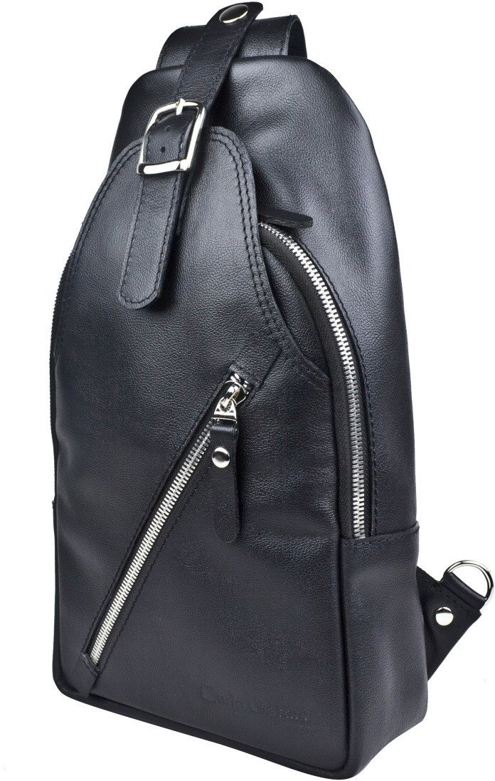Городской рюкзак Carlo Gattini Premium Crespino 3106-51 (черный)