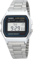 Наручные часы Casio A158WA-1