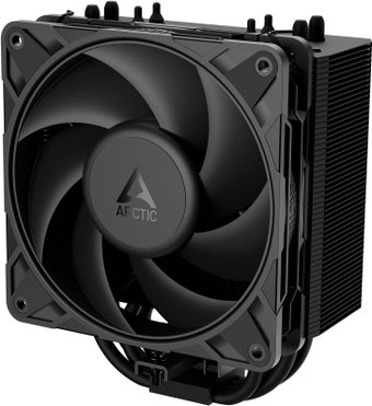 Кулер для процессора Arctic Freezer 36-S Black ACFRE00196A
