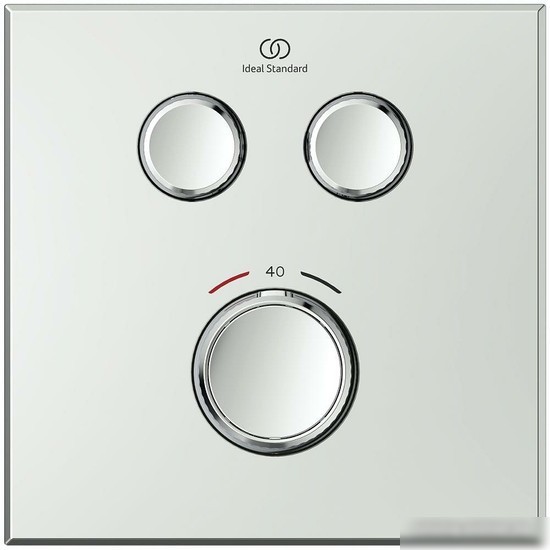 Душевая система Ideal Standard Ceratherm Navigo A7773AA