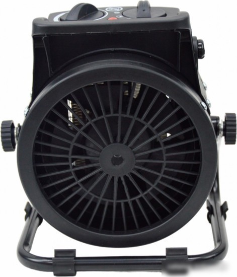 Тепловентилятор Brait BFH-3