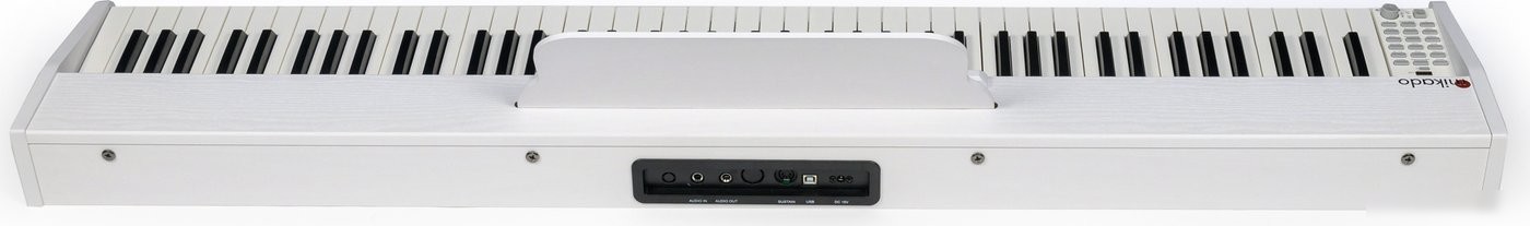 Цифровое пианино MikadO MK-1000W-S