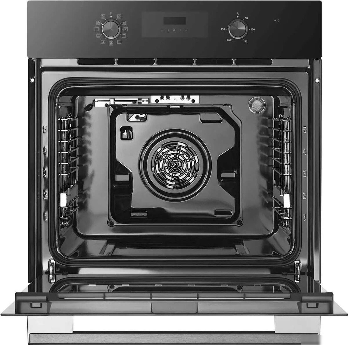 Электрический духовой шкаф Midea MO69103GB