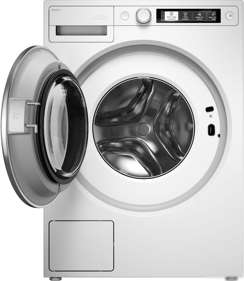 Стиральная машина ASKO W5096CW