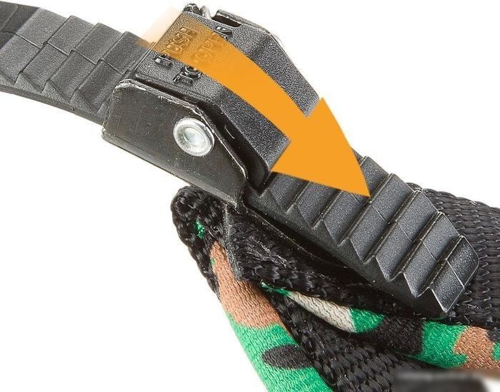 Шлея Ferplast Agila Fantasy 2 75576421 (зеленый)