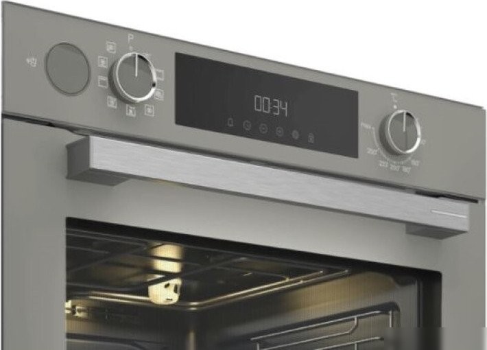 Электрический духовой шкаф Grundig GEDM12300G