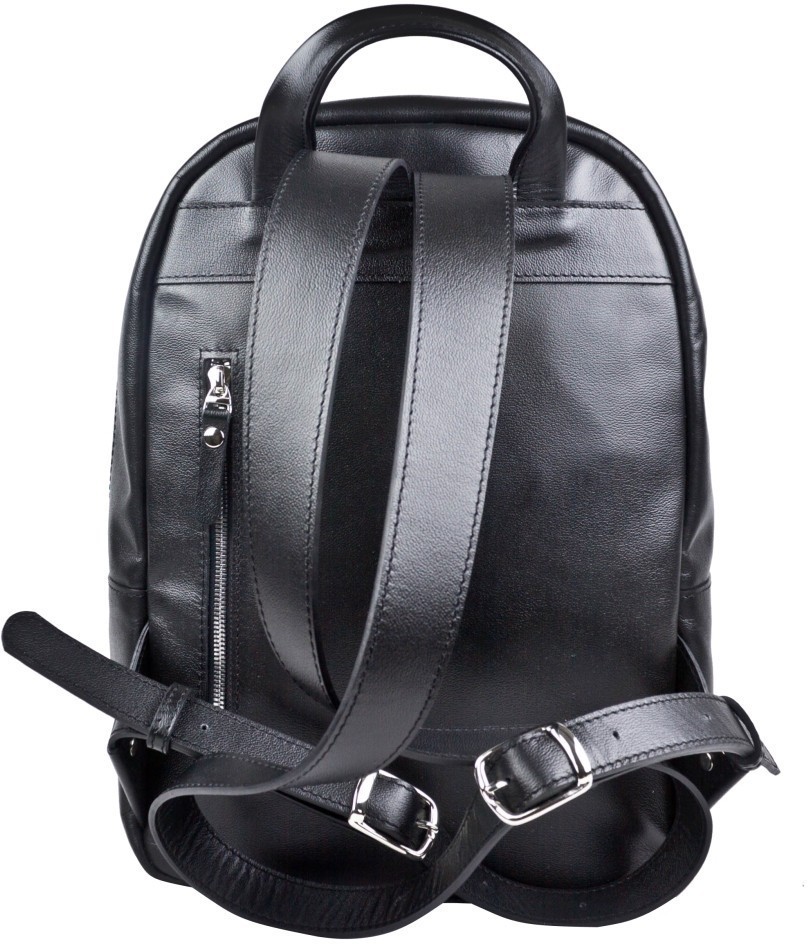 Городской рюкзак Carlo Gattini Classico Albiate 3103-01 (черный)