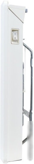 Конвектор NOBO Oslo NTL4S 20