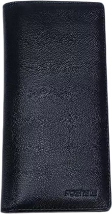 Кошелек Poshete 848-22-337-BLK (черный)