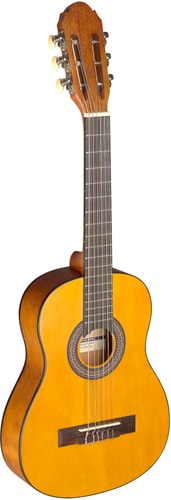 Акустическая гитара Stagg C405 M NAT