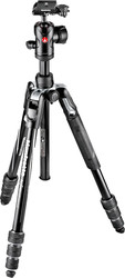 Трипод Manfrotto MKBFRTA4BK-BH