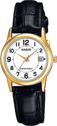 Наручные часы Casio LTP-V002GL-7B