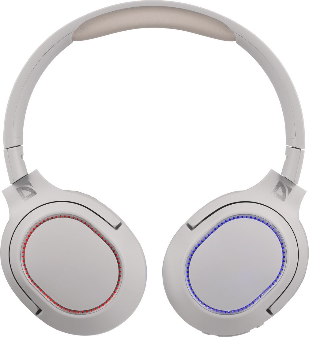 Наушники Defender FreeMotion B444