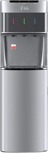 Кулер для воды Ecotronic M30-U4L (серебристый)