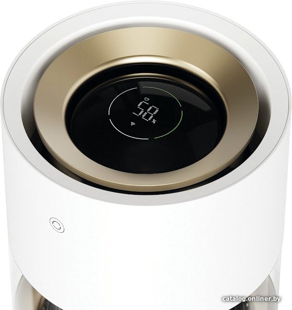 Увлажнитель воздуха SmartMi Humidifier Rainforest CJJSQ06ZM (международная версия)