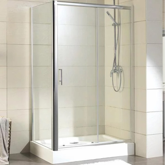 Душевой уголок Aquanet Delta NPE1131 160x90