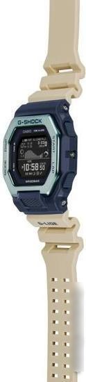 Наручные часы Casio G-Shock GBX-100TT-2E
