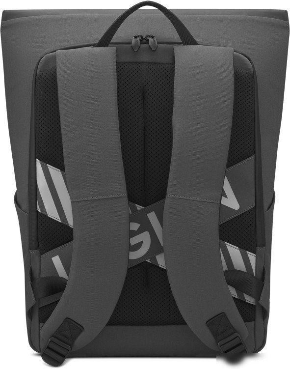 Городской рюкзак Lenovo Legion 16" GB400 GX41M53146 (черный)