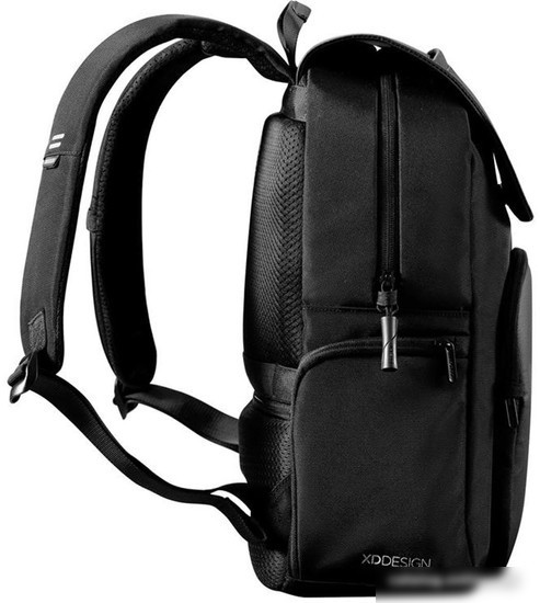 Городской рюкзак XD Design Soft Daypack P705.981