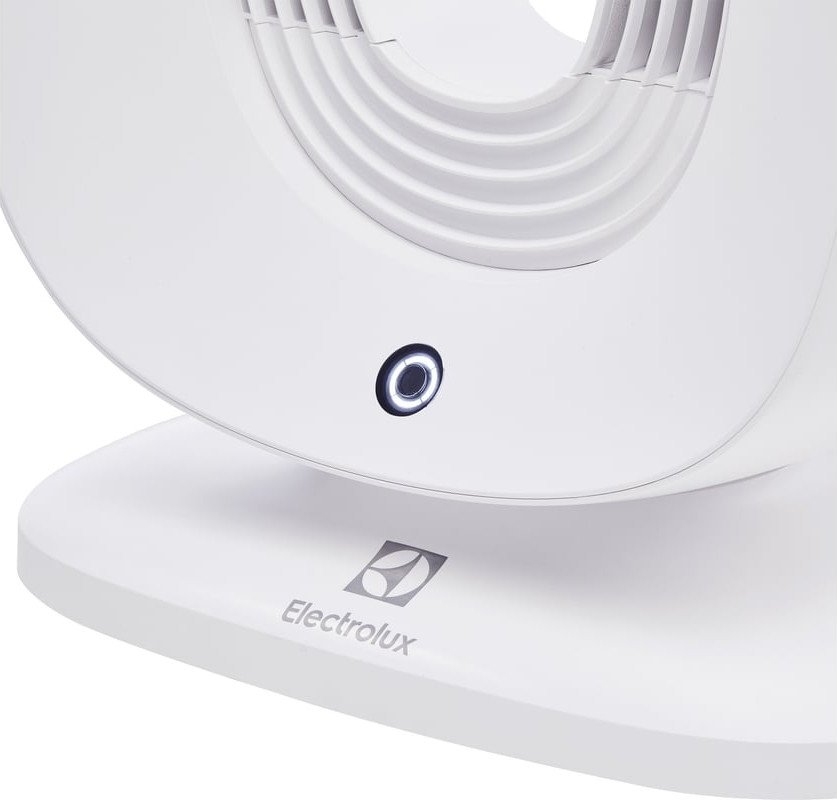 Безлопастной вентилятор Electrolux ETF-112W