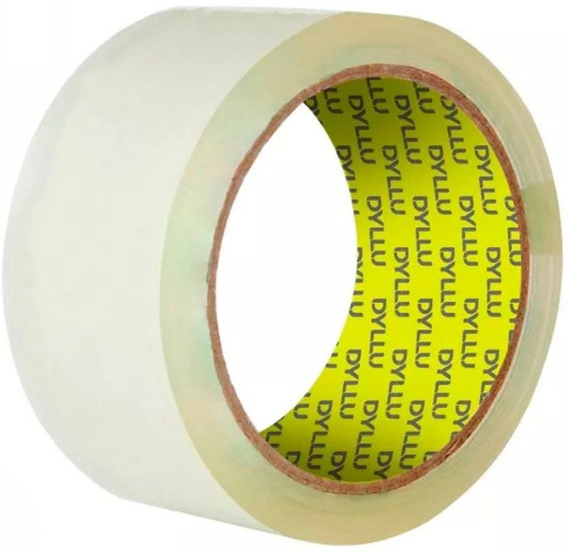 Скотч Dyllu DTPN1H20 (100 м, суперпрозрачная)