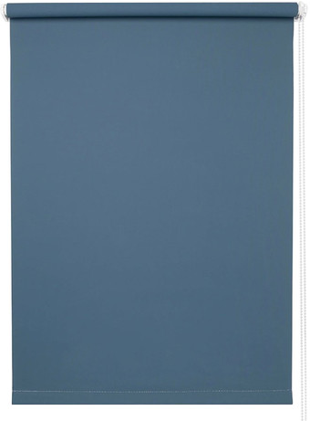 Рулонные шторы Legrand Мона 72.5x175 58127739 (синий)
