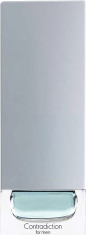 Туалетная вода Calvin Klein Contradiction for Men EdT (50 мл)