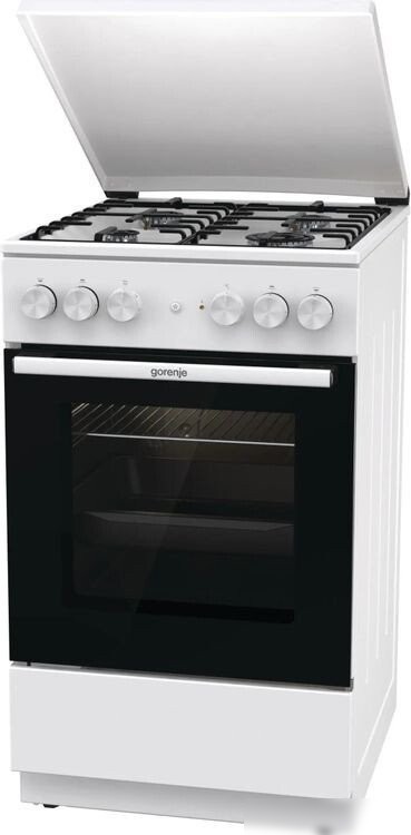 Кухонная плита Gorenje GK5A22WH