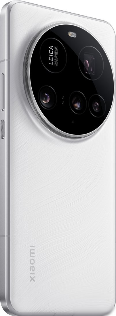 Телефон Xiaomi 15 Ultra 16GB/512GB международная версия (белый)