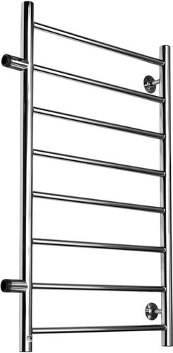 Полотенцесушитель Ростела Виктория 40x80/8 (1", боковое подключение)