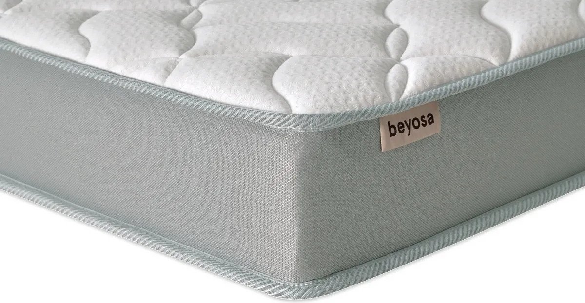 Матрас Beyosa Base Duo 90x200