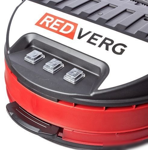 Пылесос RedVerg RD-VC3000-100S