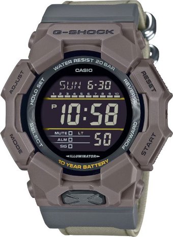 Наручные часы Casio GD-010CE-5E