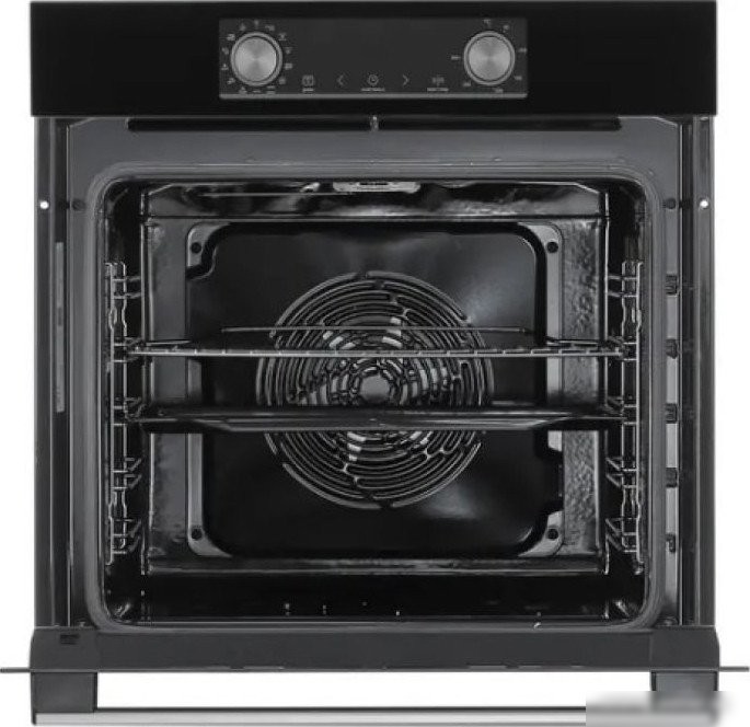 Электрический духовой шкаф Gorenje BOX6737E01BG