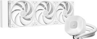 Система жидкостного охлаждения для процессора DeepCool DEEPCOOL LE360 V2 R-LE360PURE-WHLNMD-G-1